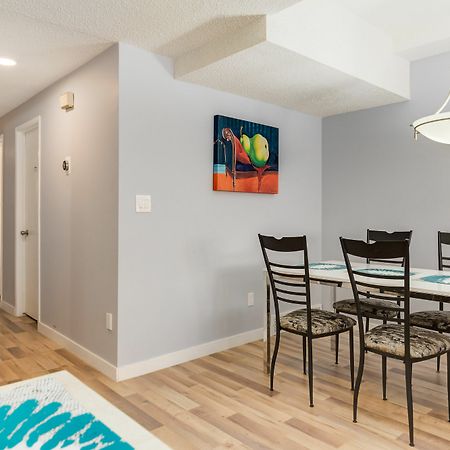Fabulous 4Br Suite Close To Dt, Sait, U Of C By Prowess Calgary Luaran gambar