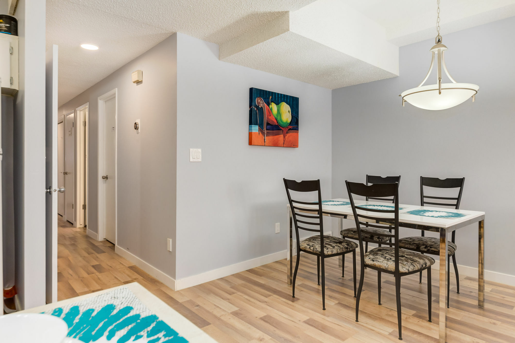 Fabulous 4Br Suite Close To Dt, Sait, U Of C By Prowess Calgary Luaran gambar