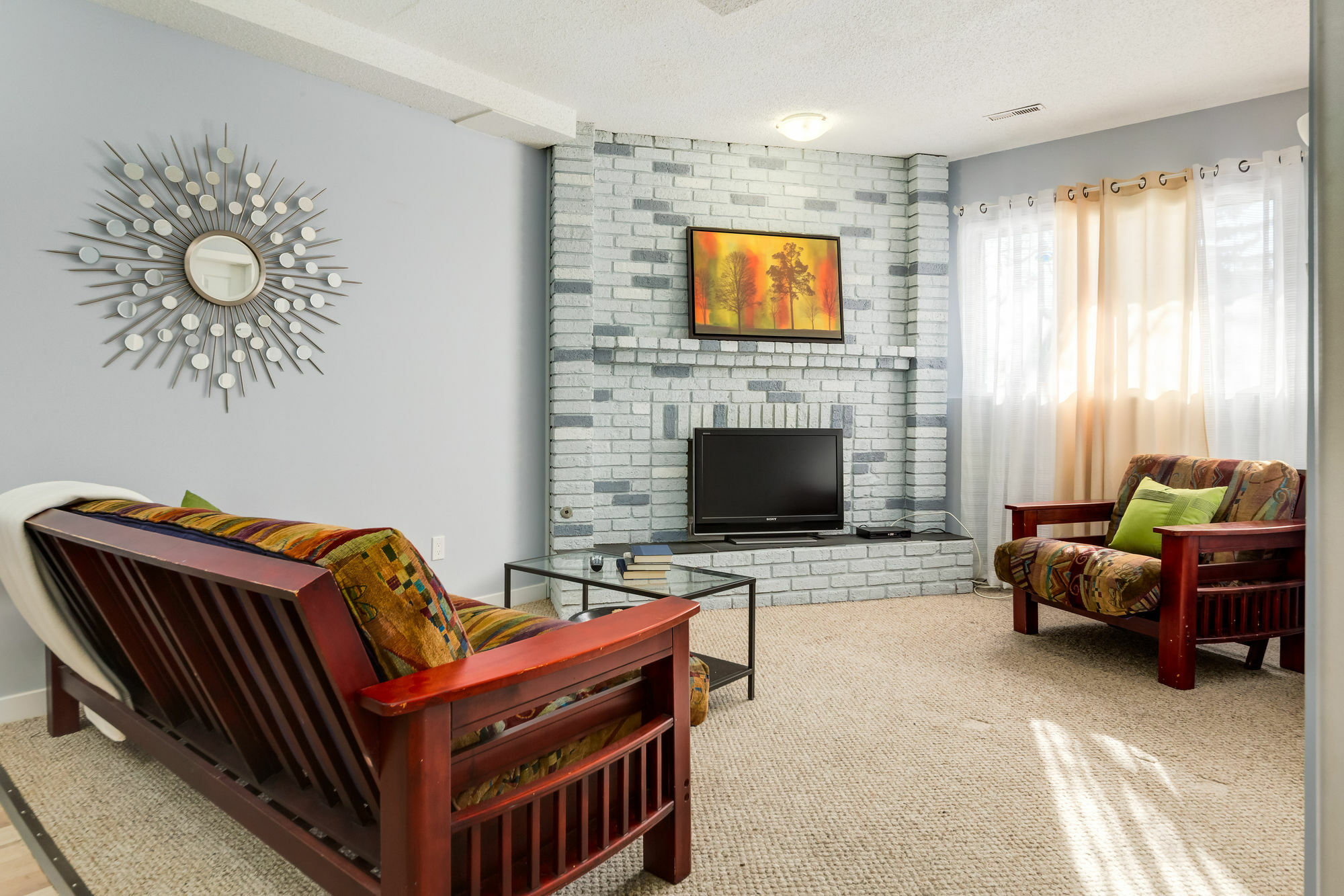 Fabulous 4Br Suite Close To Dt, Sait, U Of C By Prowess Calgary Luaran gambar