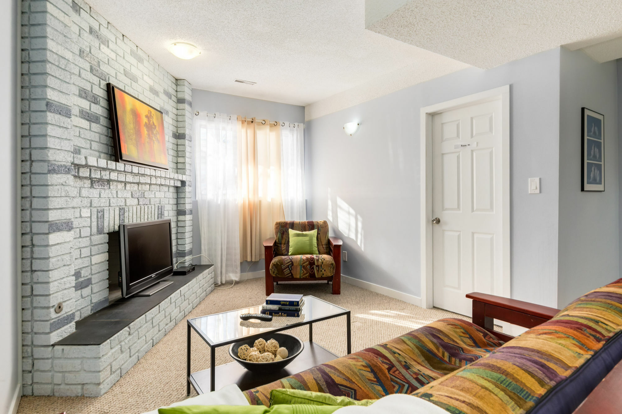 Fabulous 4Br Suite Close To Dt, Sait, U Of C By Prowess Calgary Luaran gambar