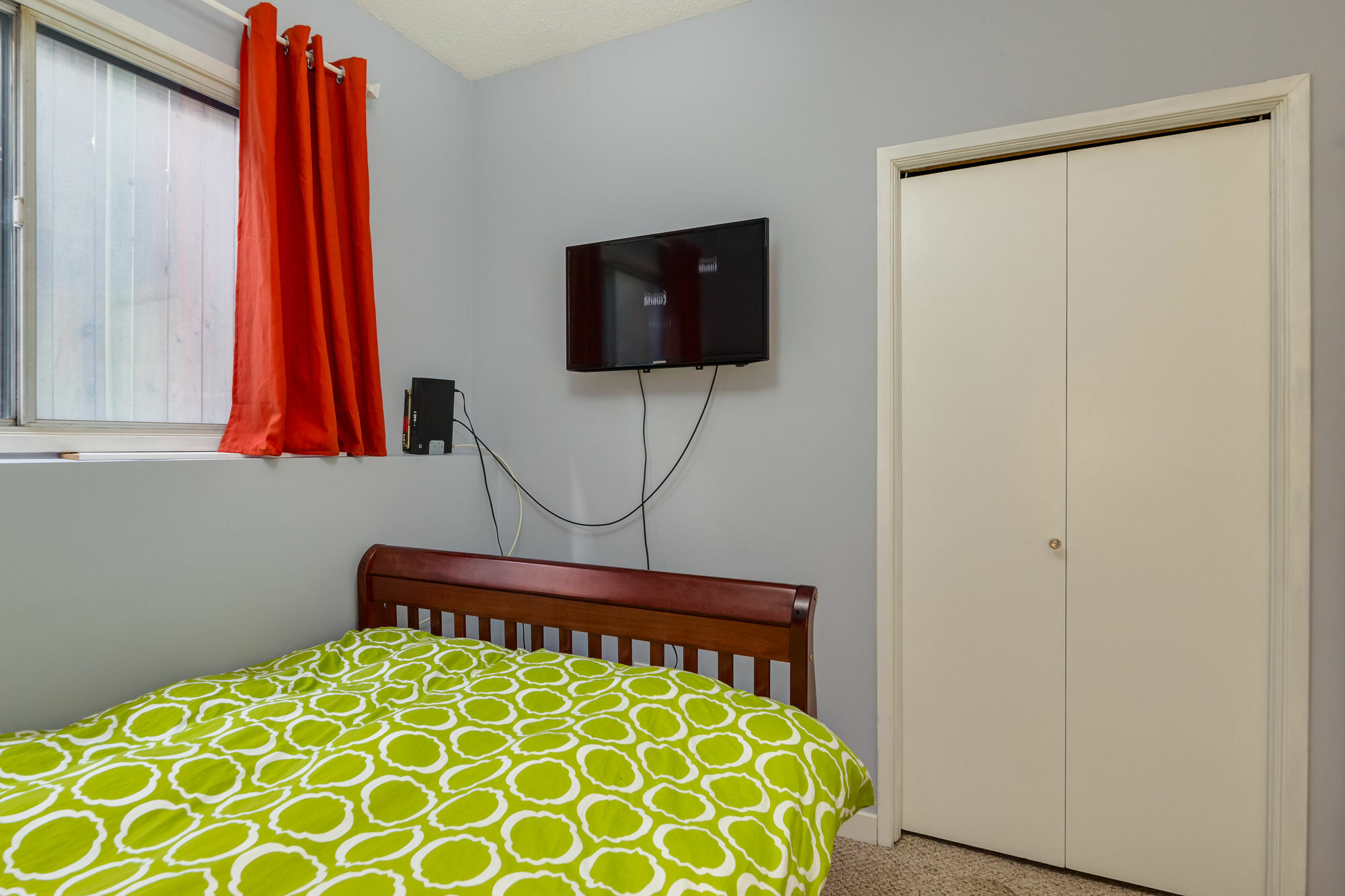 Fabulous 4Br Suite Close To Dt, Sait, U Of C By Prowess Calgary Luaran gambar